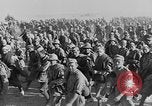 Image of British 8th Army North Africa, 1943, second 29 stock footage video 65675078199