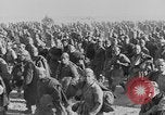 Image of British 8th Army North Africa, 1943, second 33 stock footage video 65675078199