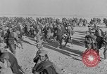 Image of British 8th Army North Africa, 1943, second 50 stock footage video 65675078199