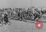 Image of British 8th Army North Africa, 1943, second 52 stock footage video 65675078199