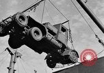 Image of Allied equipment North Africa, 1943, second 3 stock footage video 65675078200