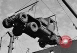 Image of Allied equipment North Africa, 1943, second 5 stock footage video 65675078200