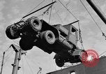 Image of Allied equipment North Africa, 1943, second 6 stock footage video 65675078200