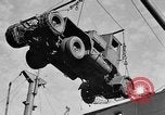 Image of Allied equipment North Africa, 1943, second 8 stock footage video 65675078200
