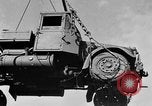 Image of Allied equipment North Africa, 1943, second 14 stock footage video 65675078200