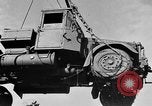 Image of Allied equipment North Africa, 1943, second 15 stock footage video 65675078200