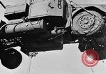 Image of Allied equipment North Africa, 1943, second 18 stock footage video 65675078200