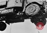 Image of Allied equipment North Africa, 1943, second 20 stock footage video 65675078200