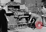 Image of Allied equipment North Africa, 1943, second 24 stock footage video 65675078200