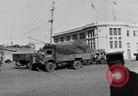 Image of Allied equipment North Africa, 1943, second 32 stock footage video 65675078200