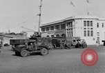 Image of Allied equipment North Africa, 1943, second 38 stock footage video 65675078200