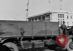 Image of Allied equipment North Africa, 1943, second 39 stock footage video 65675078200