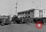 Image of Allied equipment North Africa, 1943, second 41 stock footage video 65675078200