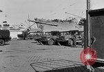 Image of Allied equipment North Africa, 1943, second 57 stock footage video 65675078200