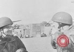 Image of British paratroopers North Africa, 1943, second 1 stock footage video 65675078201