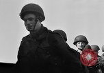 Image of British paratroopers North Africa, 1943, second 5 stock footage video 65675078201