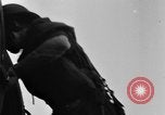 Image of British paratroopers North Africa, 1943, second 12 stock footage video 65675078201