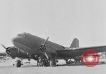 Image of British paratroopers North Africa, 1943, second 16 stock footage video 65675078201