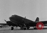 Image of British paratroopers North Africa, 1943, second 17 stock footage video 65675078201