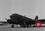 Image of British paratroopers North Africa, 1943, second 18 stock footage video 65675078201