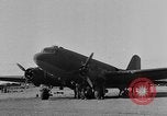 Image of British paratroopers North Africa, 1943, second 19 stock footage video 65675078201