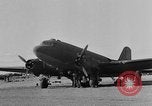 Image of British paratroopers North Africa, 1943, second 22 stock footage video 65675078201