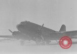 Image of British paratroopers North Africa, 1943, second 23 stock footage video 65675078201