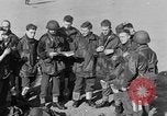 Image of British paratroopers North Africa, 1943, second 24 stock footage video 65675078201