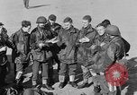 Image of British paratroopers North Africa, 1943, second 26 stock footage video 65675078201