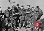 Image of British paratroopers North Africa, 1943, second 27 stock footage video 65675078201