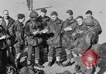 Image of British paratroopers North Africa, 1943, second 29 stock footage video 65675078201