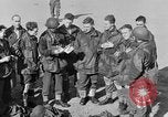 Image of British paratroopers North Africa, 1943, second 30 stock footage video 65675078201