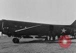 Image of British paratroopers North Africa, 1943, second 31 stock footage video 65675078201
