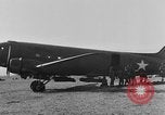 Image of British paratroopers North Africa, 1943, second 32 stock footage video 65675078201