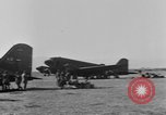 Image of British paratroopers North Africa, 1943, second 34 stock footage video 65675078201