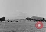 Image of British paratroopers North Africa, 1943, second 35 stock footage video 65675078201