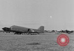 Image of British paratroopers North Africa, 1943, second 36 stock footage video 65675078201