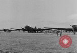 Image of British paratroopers North Africa, 1943, second 38 stock footage video 65675078201