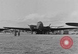 Image of British paratroopers North Africa, 1943, second 39 stock footage video 65675078201