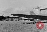 Image of British paratroopers North Africa, 1943, second 40 stock footage video 65675078201