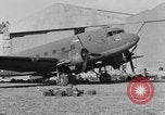Image of British paratroopers North Africa, 1943, second 45 stock footage video 65675078201