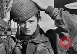 Image of British paratroopers North Africa, 1943, second 47 stock footage video 65675078201