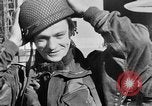 Image of British paratroopers North Africa, 1943, second 48 stock footage video 65675078201