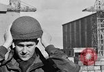 Image of British paratroopers North Africa, 1943, second 49 stock footage video 65675078201
