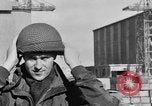 Image of British paratroopers North Africa, 1943, second 50 stock footage video 65675078201