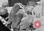 Image of British paratroopers North Africa, 1943, second 59 stock footage video 65675078201