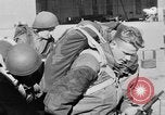 Image of British paratroopers North Africa, 1943, second 62 stock footage video 65675078201
