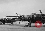 Immagine di Estremo Oriente Air Force Kunsan Corea, 1953, secondo 3 filmato di repertorio 65675078203