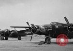 Immagine di Estremo Oriente Air Force Kunsan Corea, 1953, secondo 4 filmato di repertorio 65675078203