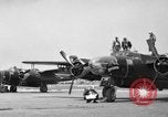 Immagine di Estremo Oriente Air Force Kunsan Corea, 1953, secondo 6 filmato di repertorio 65675078203